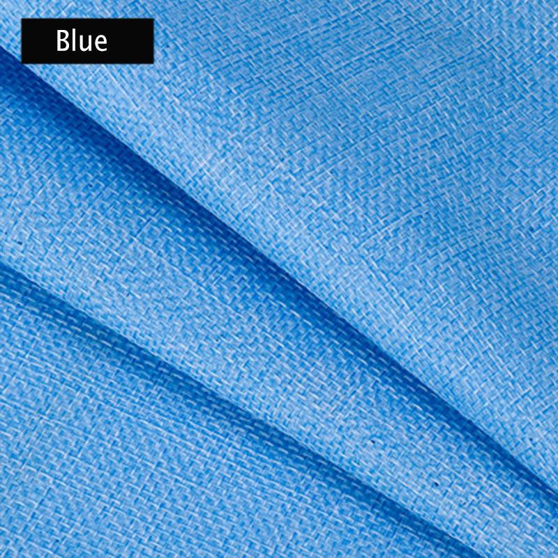 Newest Self Adhesive Linen Fabric,linen Sofa Couch Furniture Repair Patches,linen Fabric Sticker for DIY Crafts Box Book Cover