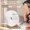 Nano Tape Double-sided Set Versatile Reusable Double-Sided Waterproof Adhesive Perfect for Kitchen and Bathroom Supplies