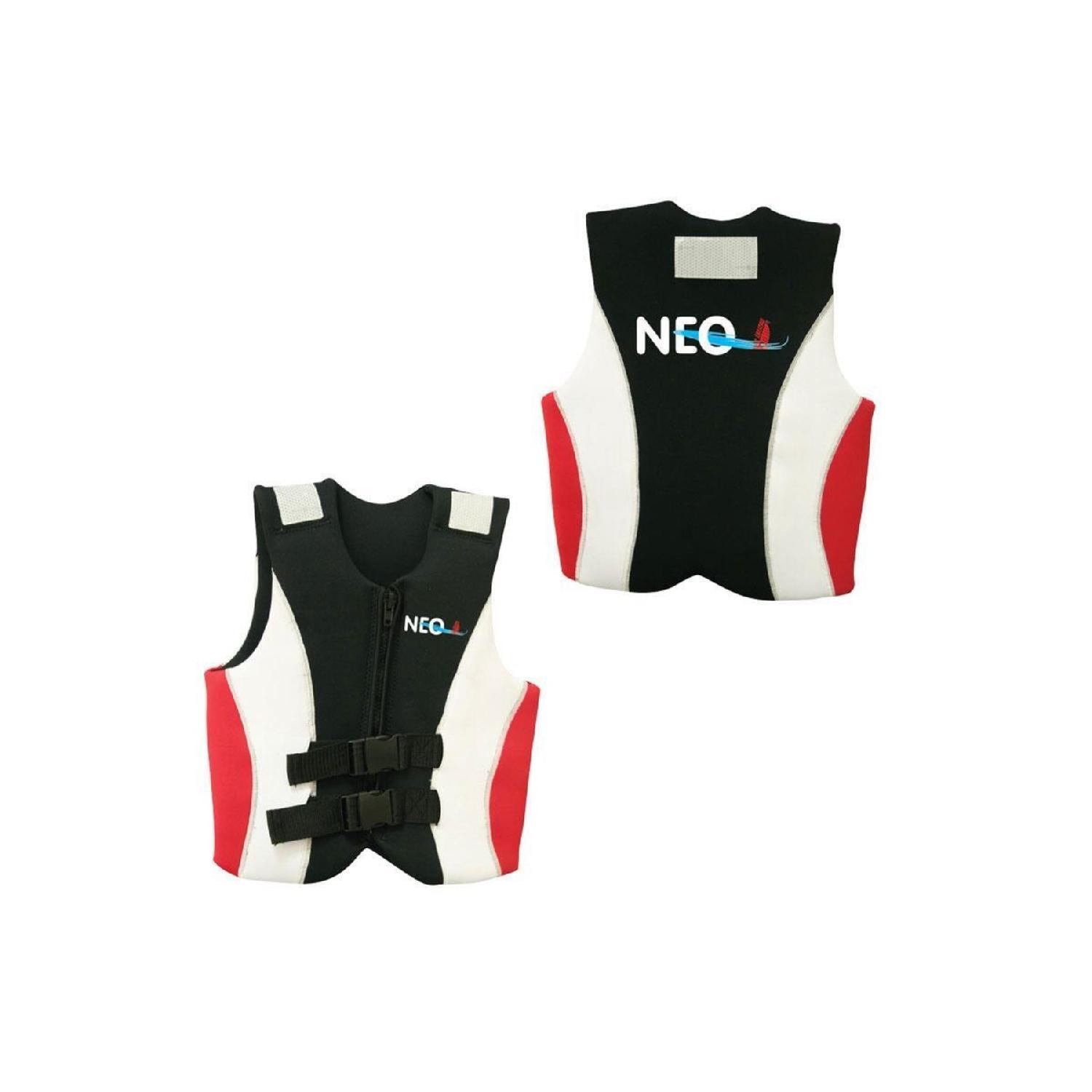 

Спасательный жилет, Neo 50n, Iso 12402-5, 25-40кг