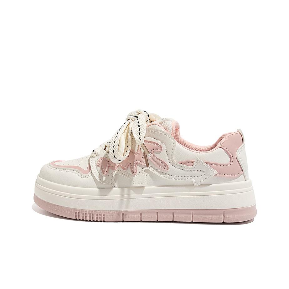 

HUANQIU Skateboarding Shoes Women