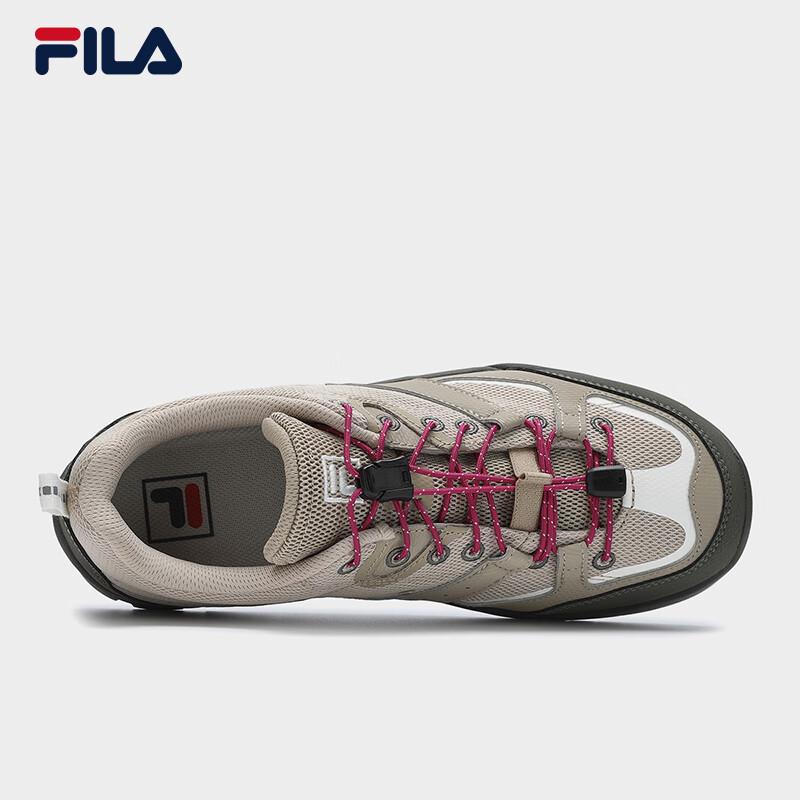 Fila Fusion CAMLIFE Retro Casual Sneakers