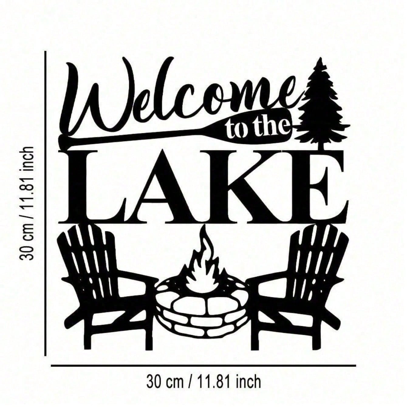 Metal Wall Art Living Room Decor Modern Sculpture Replica Indoor