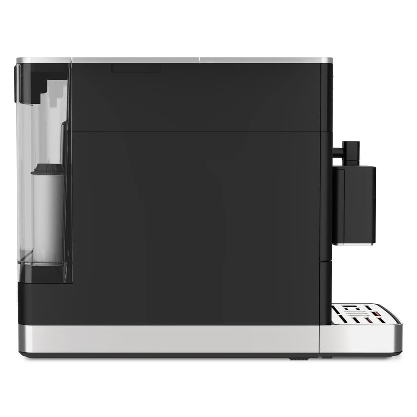 Kitchenaid Kf2 Automatic Coffee Maker Kitchenaid Color: Matte Black