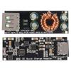 60W 6-35V Fast Charging Module USB Type C Quick Charge Adapter Step-Down Power Module  Mobile Phone