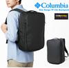 Star TF 23L Backpack PU7970 [Columbia] Range™ (010 Black)