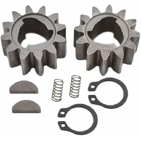 

Комплект теплого света приводных шестерен 42661-VE2-800 42672-VE2-800 Замена для Honda OEM