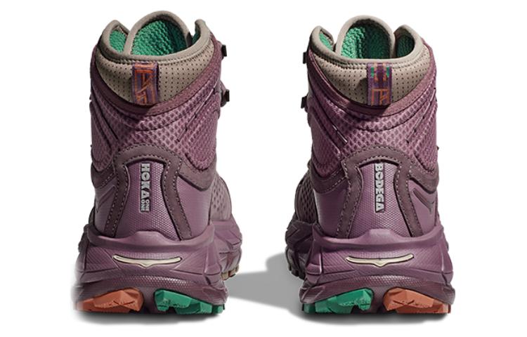 HOKA One One X Bodega Tor Ultra High GORE TEX 'The World At Large' 1145772-FEGG