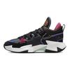 Air Jordan Why Not Zer0.5 PF Hype Music Baskets Homme Noir Saphir Mousse Menthe DC3638-001