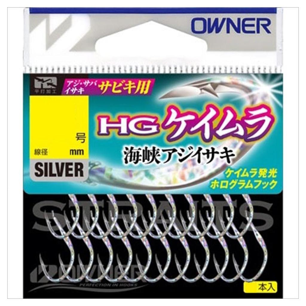 Owner (OWNER) HG Keimura Kaikyo Ajisaki No. 11 No.16643