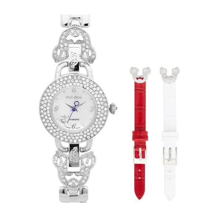 Dial Jewel Watch PB8016WT
