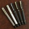Metal Color Classic Design Kids Stationery Signing Pen Ballpoint Pen Business Signature Pen Orb Pen
