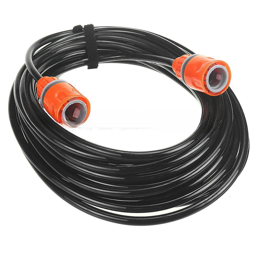 12v 36L Car Vehicle High Pressure Portable Jet Wash Kit Washer Cleaner Hose Tank