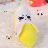 Interactive Musical Plush Activated Sound with Sounds Novelty Educational Toy Double Mode Gift