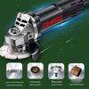Jin Kewo G1007 800W Angle Grinder CN plug (adapter included)