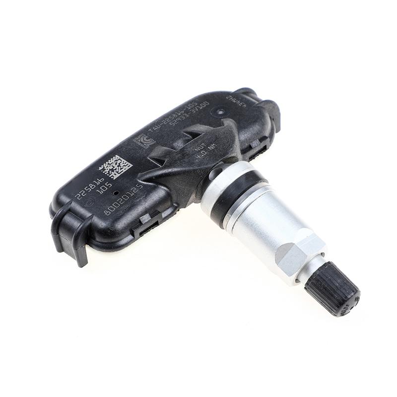 529333V100 433 MHZ TPMS Car Tire Pressure Monitoring Sensor 52933-3V100 For Hyundai i40 VF Grandeur HG 2011 2012 2013 2014