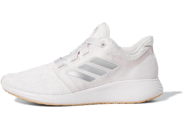 

Adidas Edge Lux 3 Non slip Lightweight Mid top Running Shoes Women s White F36669 36⅔