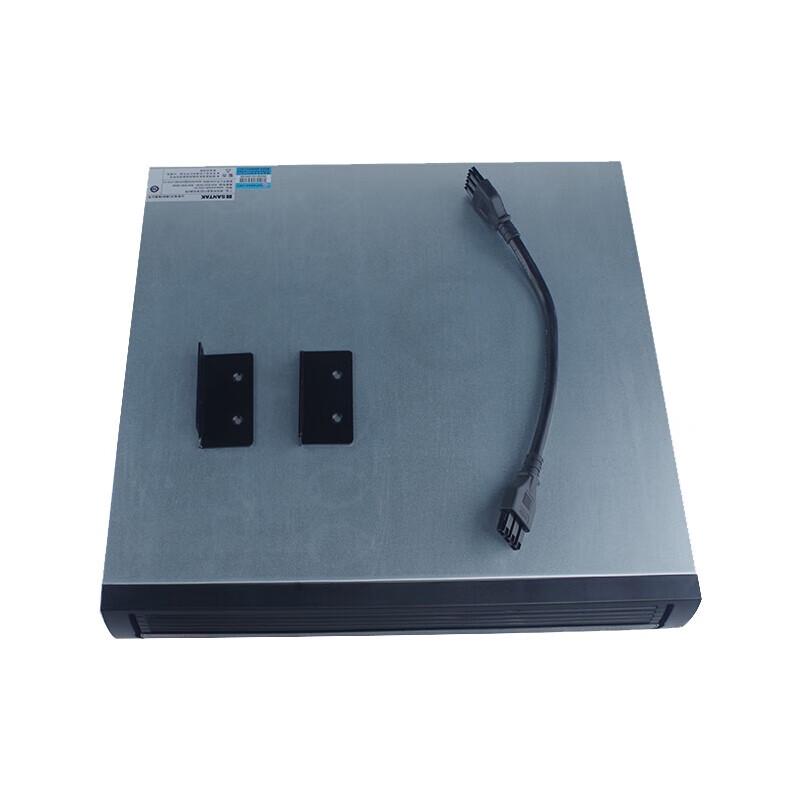 Santak UPS Battery Pack for C3KRS Series CN Plug (adapter Included)