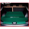 For GAC Trumpchi EMKOO 2022 2023 2024 2025 Car Trunk Mats Trunk Protector Pad Storage Bags Cargo Liner Car Interior Accessories