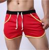 2026 New Breathable Loose Home Thin Section Sports Shorts Three-quarter Pants Running Shorts