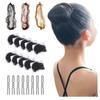 Accesorii și instrumente – Plase de păr