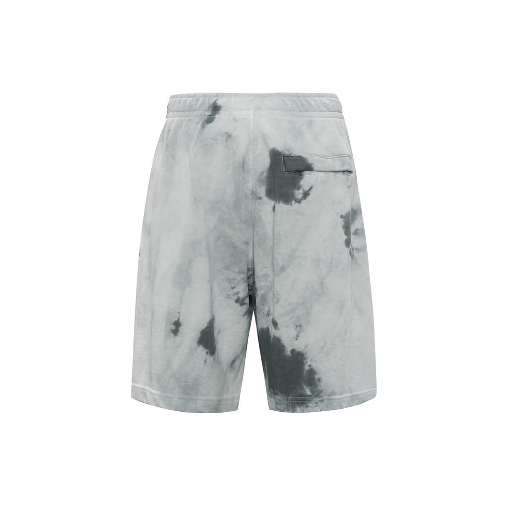 Nike Casual Shorts Men's Iron Gray Moderate CZ7855-077
