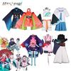 Super Time and Space, Huiye Ji Cos Service, Two-dimensional Role Cosplay, the Same Service Is Highly Restored, and a Full Set Is In Stock.