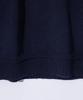 Maison Margiela Marineblauer Pullover SI1GP0001 S18064 Herren [Gebraucht]