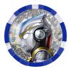 Ultraman Z DX Ultra Medal Ultra Legend Set EX03 Toy