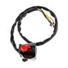 35300-300-672 Right Motorcycle Switch Accessory for Honda CB750K0
