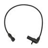 90520854 Crankshaft Position Sensor Compatible with Opel Astra Vectra Zafira