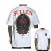 Sullen Art Tattoo Art Trendige Kleidung Lässiges T-Shirt Herren und Damen Luxusmarke Top