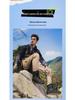 2025 Men's Tactical Training and Hiking Boots - Durable, In Stock