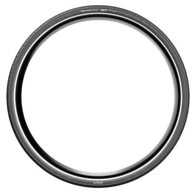 Pneu urbain Pirelli Angel™ WT Urban TechWALL 60 TPI 650B x 57 rigide