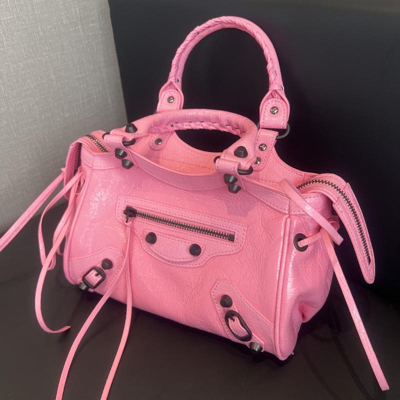 New product light luxury women s tote bag large capacity versatile willow nail bag fashionable simple messenger bag portable