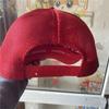Adjustable Embroidered F1 Ferrari Racing Outdoor Sports Baseball Hat Casual Cap For Ferrari F430 Stradale 458 488 599 612 FF F12 JG1