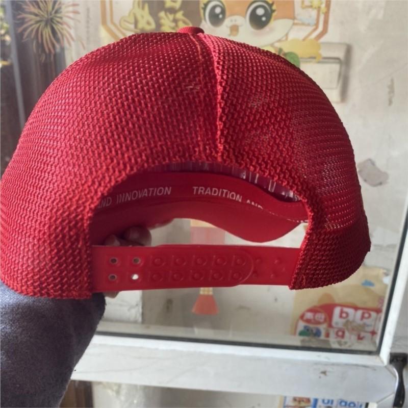 Adjustable Embroidered F1 Ferrari Racing Outdoor Sports Baseball Hat Casual Cap For Ferrari F430 Stradale 458 488 599 612 FF F12 JG1
