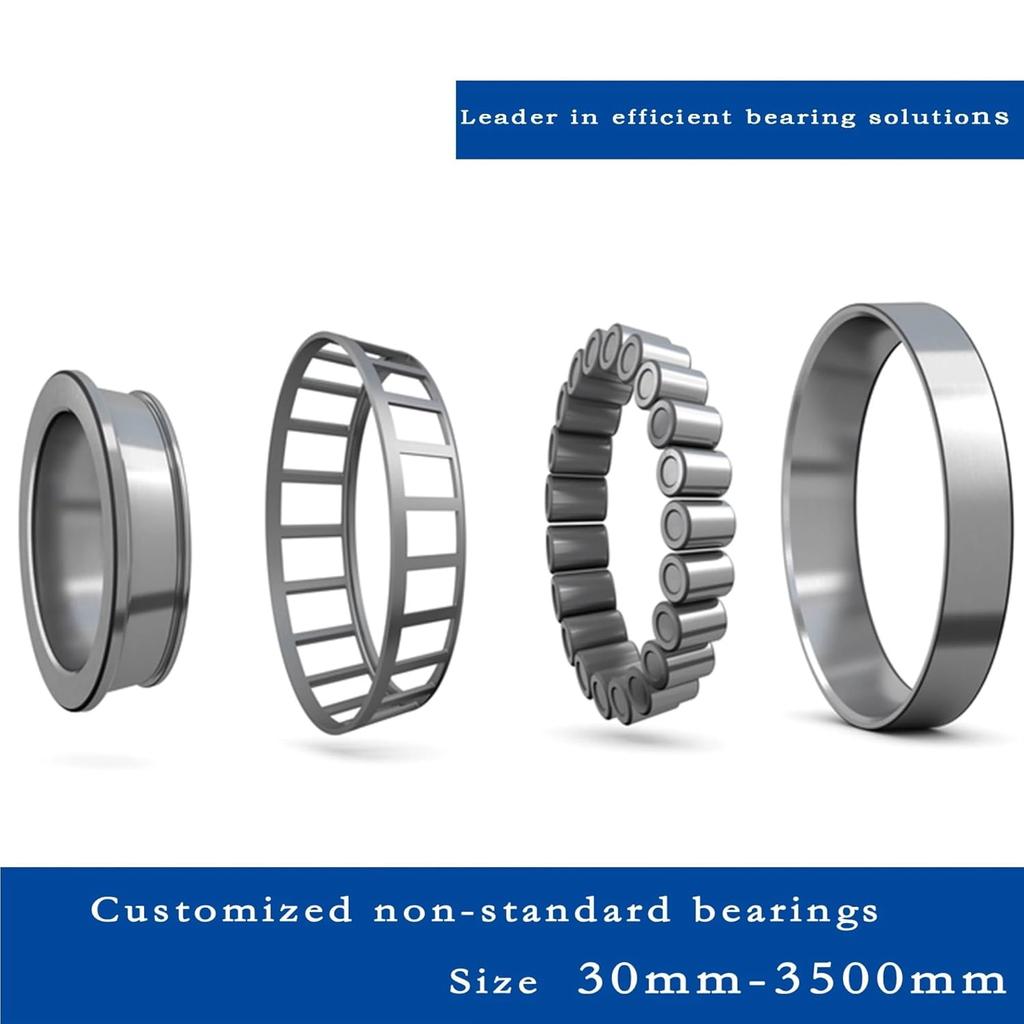 25580/25520 25877/25821 2788/2720 Tapered Roller Bearing 1Pcs(2788-2720)