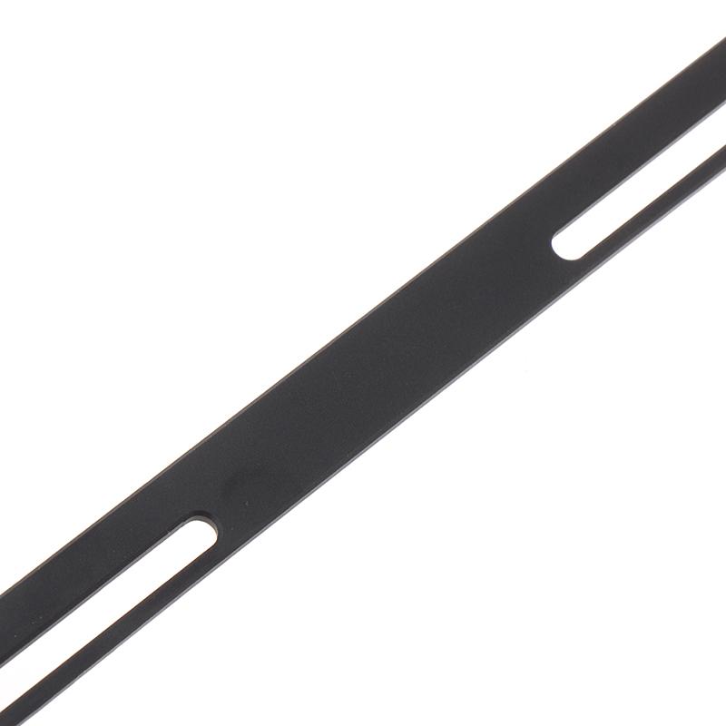 L Shape Side-Blown Graphics Card Cooling Fan Mount Bracket Holder Universal