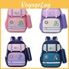 Backpack Kids Adorable For Elementary Students Cute Cartoon Design With Comfortable Nylon Material And Fun Colors