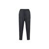 New Knitted Sweatpants Men Black DD6128-010