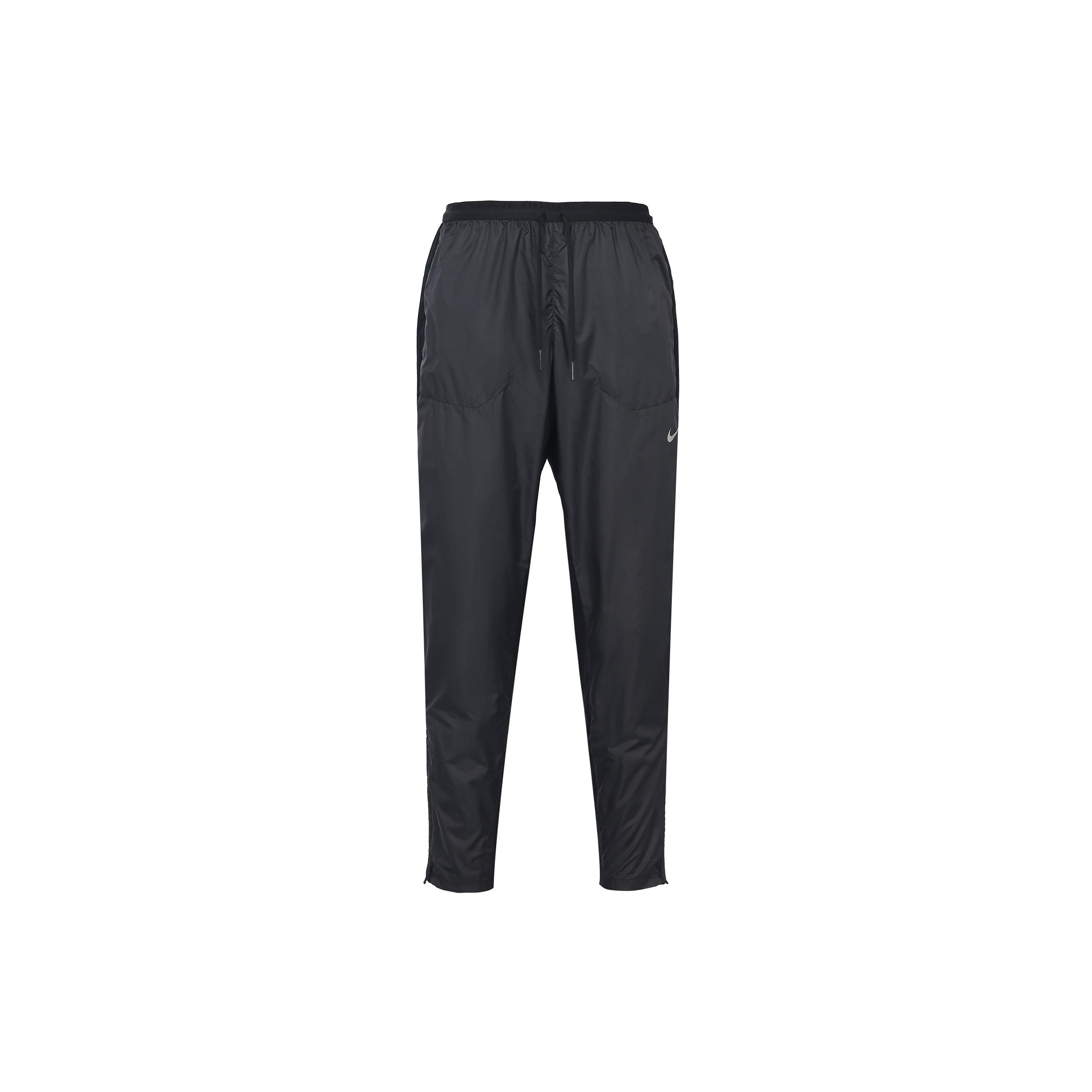 

Новые вязаные спортивные штаны Nike для мужчин черные DD6128-010 XXL