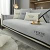 Luxury Chenille Sofa Cushion for Living Room, Non-Slip Sofa Towel, Couch Cover, Corner Sofa Slipcovers, Seat Pad, Home Decor