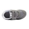 New Balance Low top Toddler Shoes Gray Infant And Toddler IZ373WA2-263939- IZ373KG2