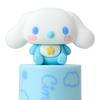 Cinnamonroll Lip Cream Hand Set Sanrio Moisturizing Cosmetics Cute Character Goods Gift