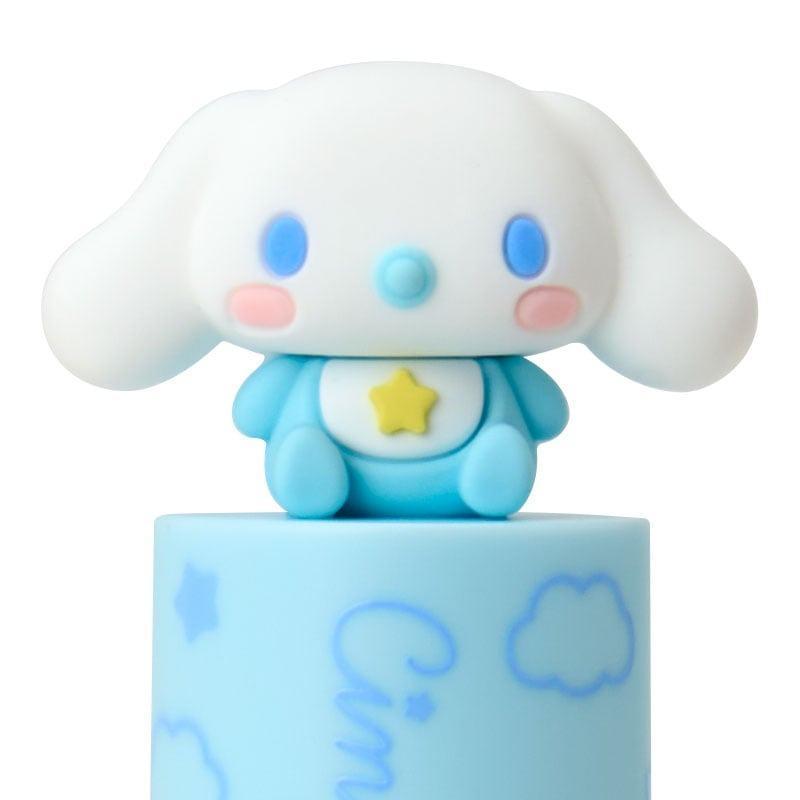Cinnamonroll Lip Cream Hand Set Sanrio Moisturizing Cosmetics Cute Character Goods Gift