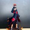 Unknown Association Pain Naruto Action Figure Naruto Shippuden Can Move PVC Collectible Model 33cm/12.99 Inch Anime Gift for Fan