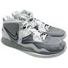 Nike Kyrie Infinity TB Promo Wolf Grey Unisex Sneakers Black White DX6653-003