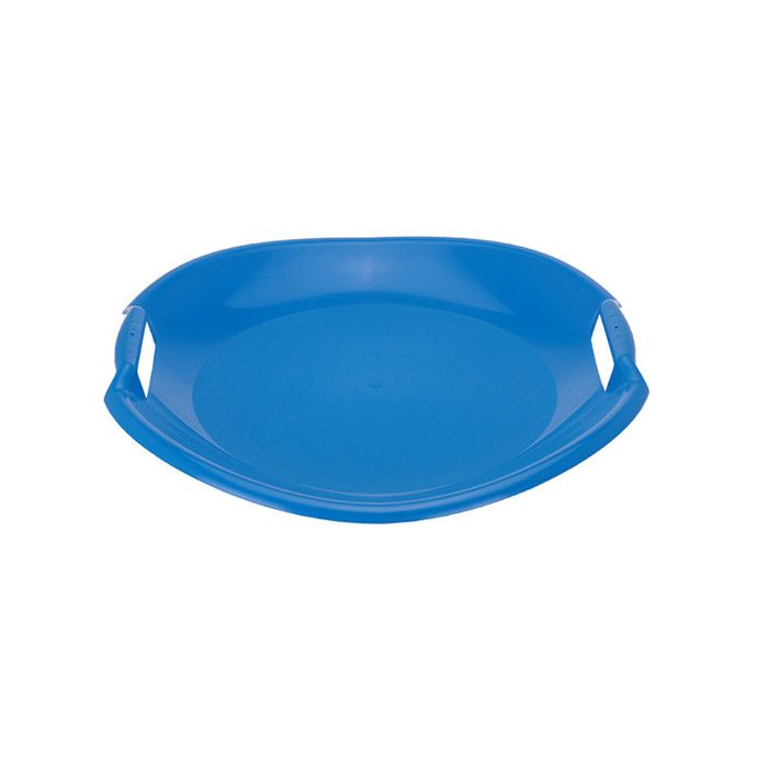 Luge - PS_brand - 54x50x7cm - Couleurs assorties - Enfant - Mixte