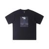 Urban Exploration SS24 T Shirt Men's Black NF0A8838-JK3