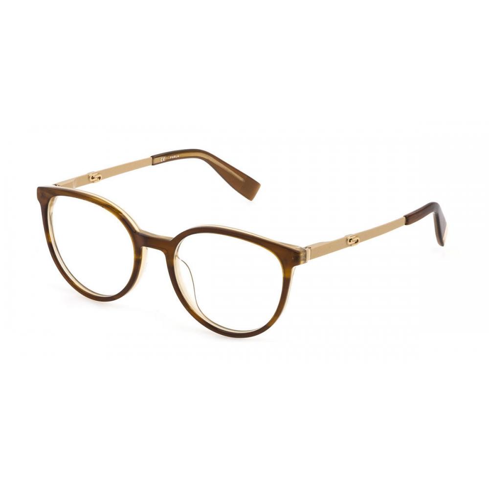 Furla Vfu493 0xag Women Eyeglasses